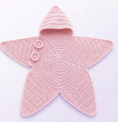 The Star Baby Suit