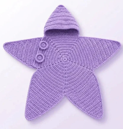 The Star Baby Suit