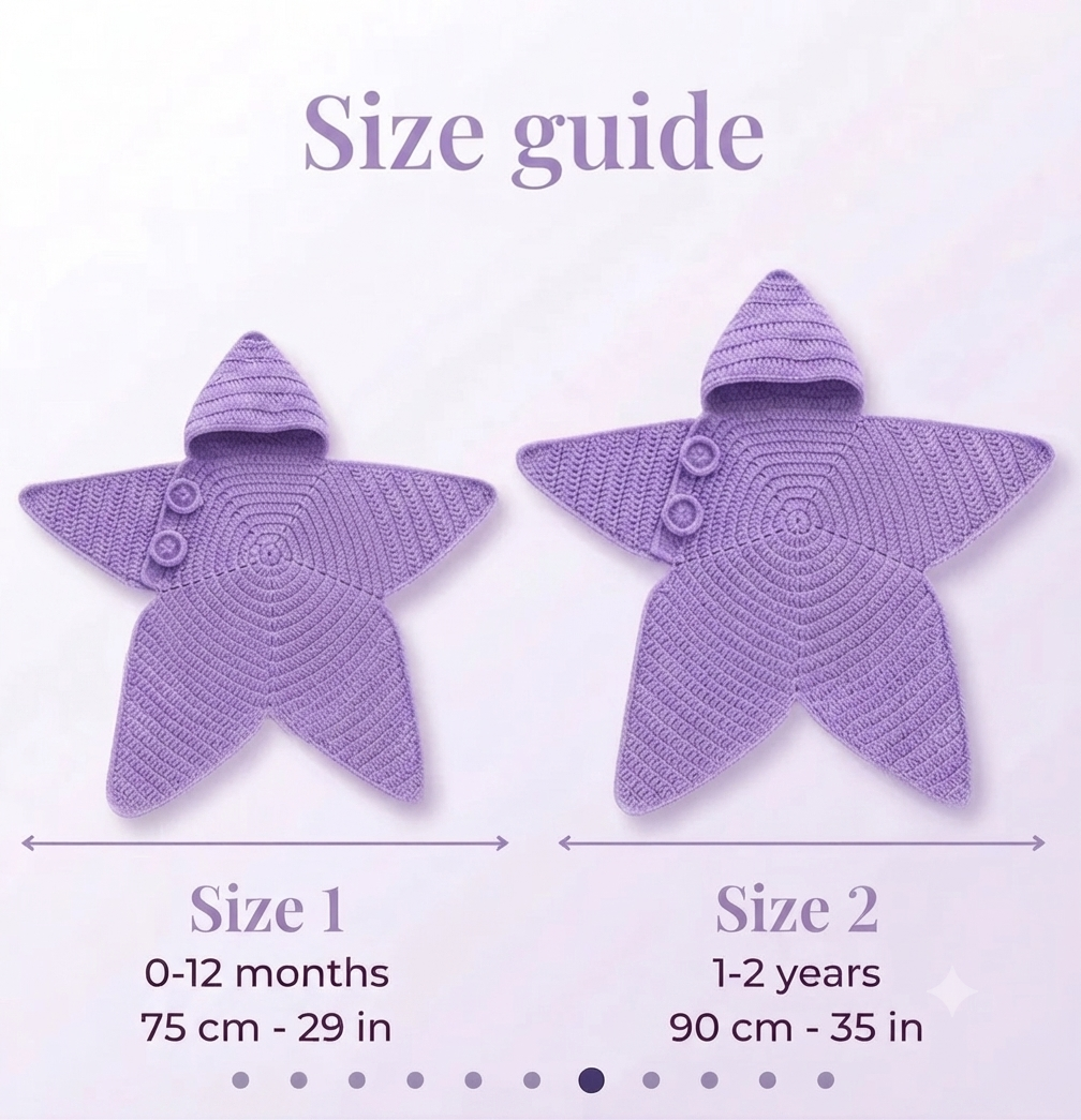 The Star Baby Suit